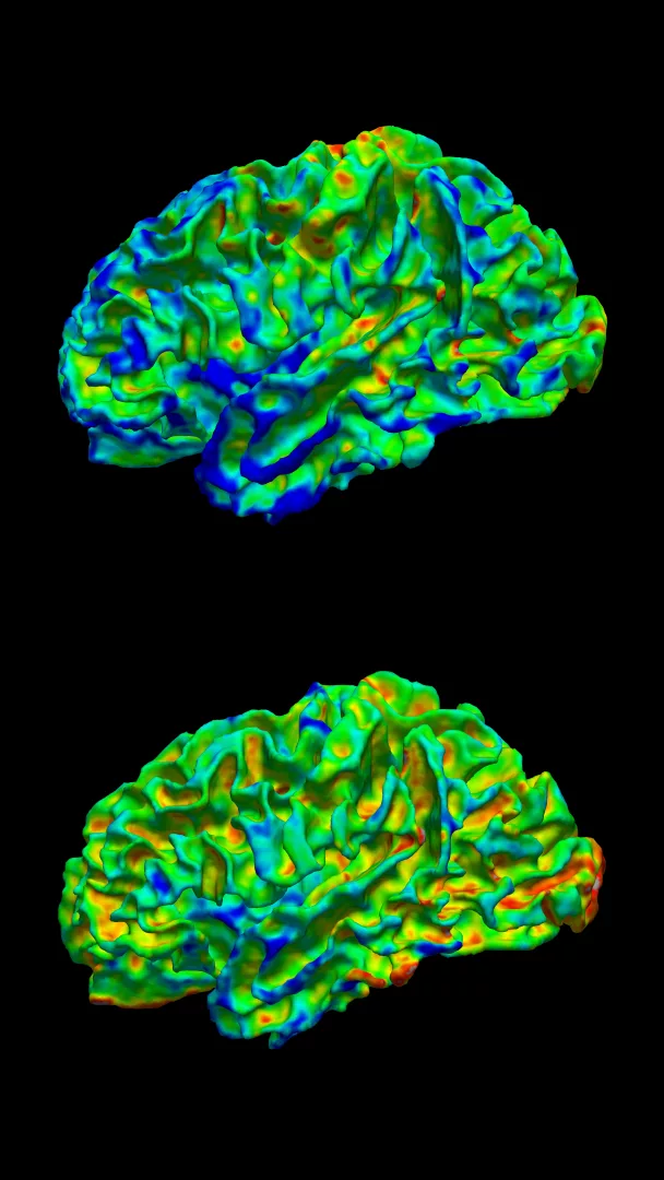 L'impronta invisibile del tempo